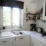 Sgs Luxury Apartment Xylokastro