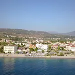 Apartment Sgs Luxury Xylokastro