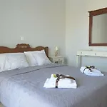 Sgs Luxury Apartman Xilókasztro