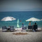 Sgs Luxury Apartman Xilókasztro