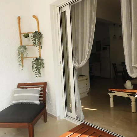 Sgs Luxury * Ксилокастро