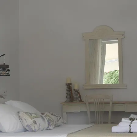 Sgs Luxury Apartman *