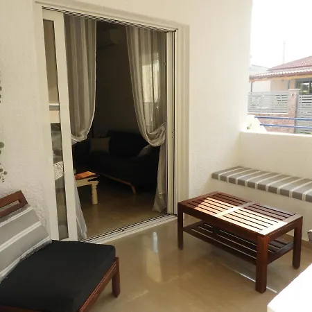 Sgs Luxury Apartman *