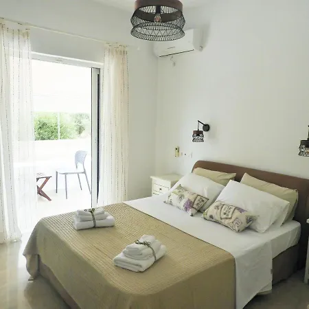 Апартаменты Sgs Luxury *