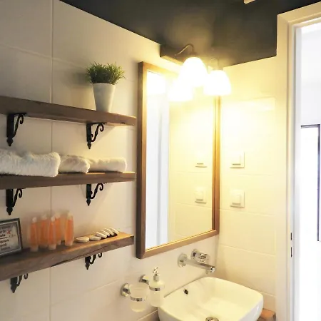 Sgs Luxury Апартаменты Ксилокастро