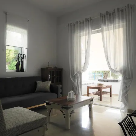 Apartment Sgs Luxury