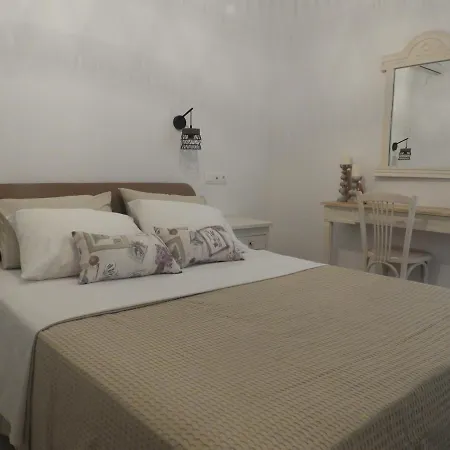 Apartment Sgs Luxury Xylokastro