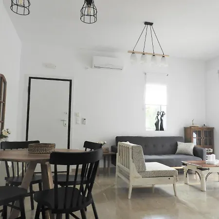 Sgs Luxury Ξυλόκαστρο