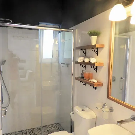 Sgs Luxury Апартаменты Ксилокастро