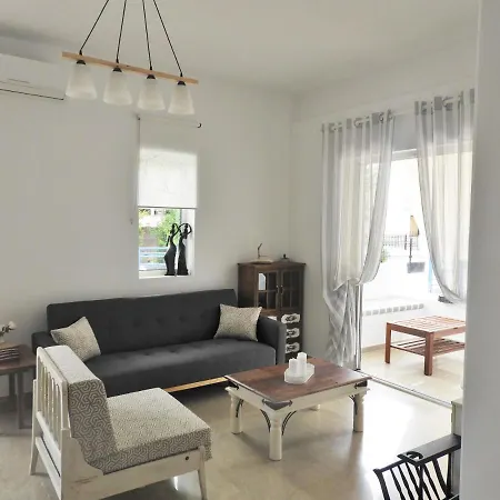 Apartment Sgs Luxury