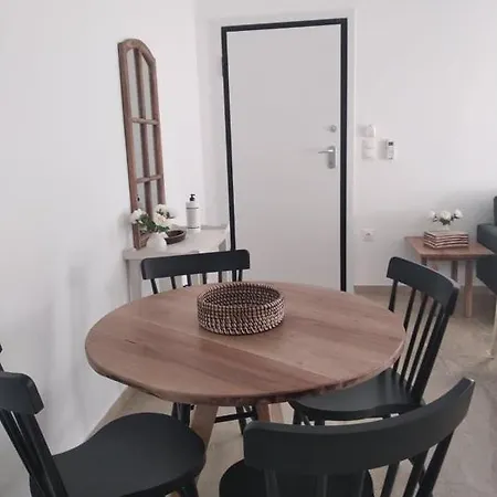 Sgs Luxury Апартаменты *