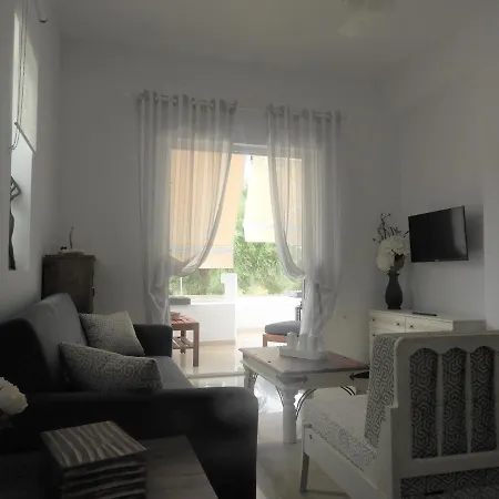 Sgs Luxury Apartman *