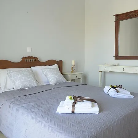 Sgs Luxury Apartment Xylokastro