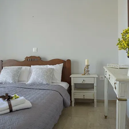 Apartment Sgs Luxury