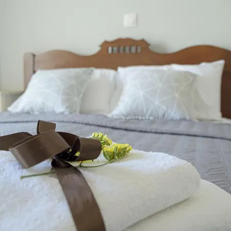 Sgs Luxury Ксилокастро