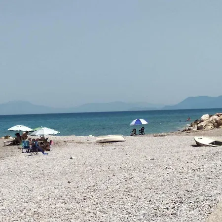 Διαμέρισμα Sgs Luxury