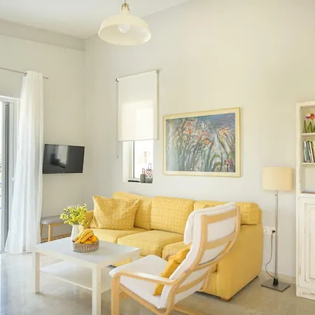 Sgs Luxury Апартаменты *