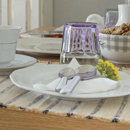 Sgs Luxury * Ксилокастро