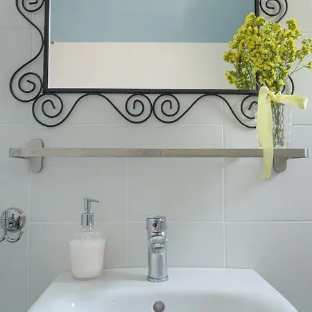 Apartment Sgs Luxury