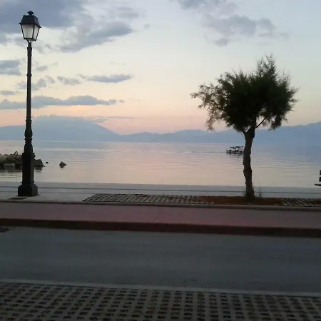 Sgs Luxury Апартаменты *