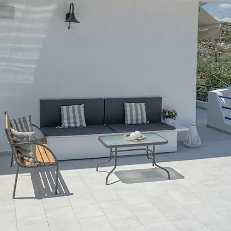 Apartment Sgs Luxury *