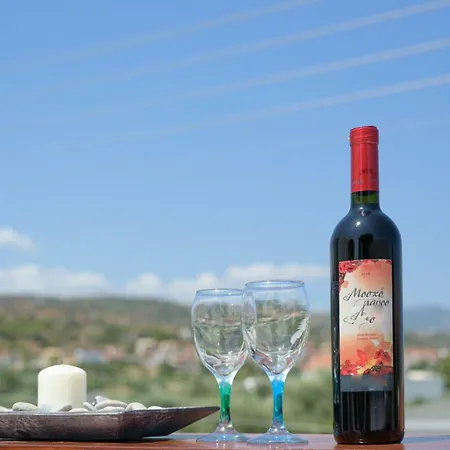 Апартаменты Sgs Luxury *