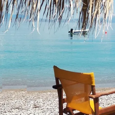 Sgs Luxury Διαμέρισμα Ξυλόκαστρο