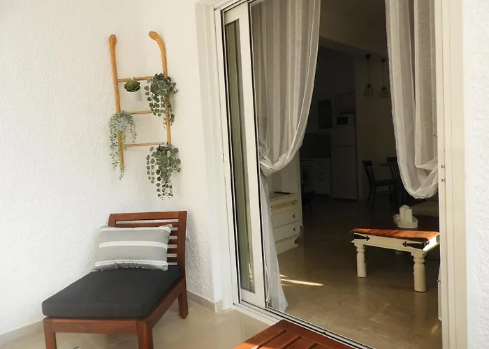 Sgs Luxury * Xylokastro