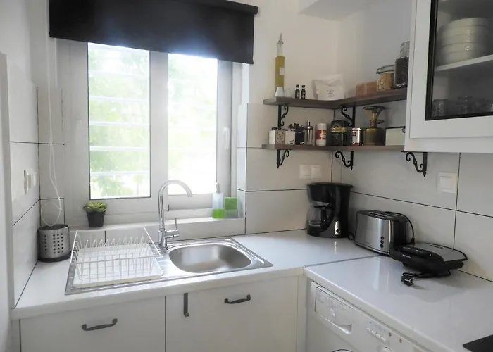 Sgs Luxury Appartement Xylokastro