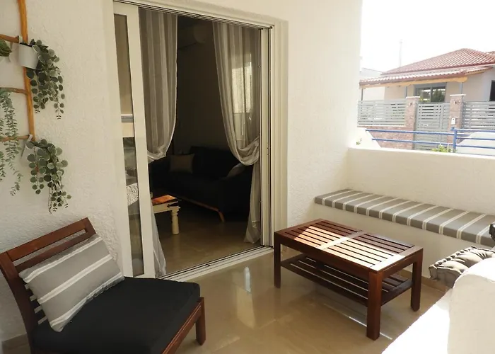 Sgs Luxury Appartement *