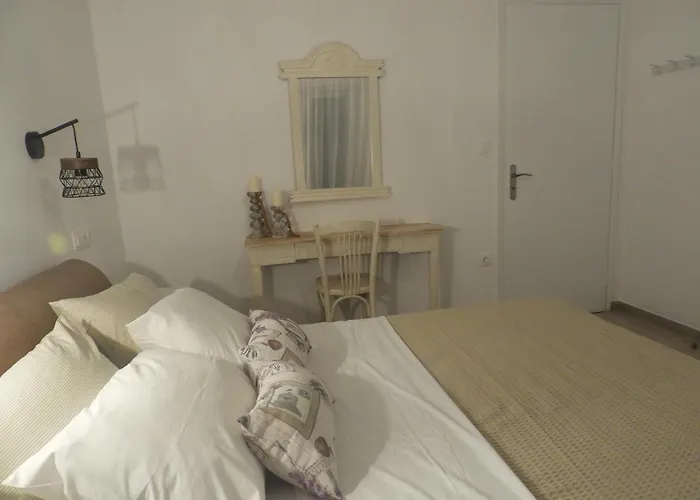 Sgs Luxury Appartement