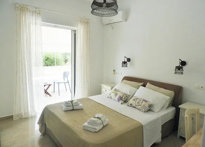 Appartement Sgs Luxury *