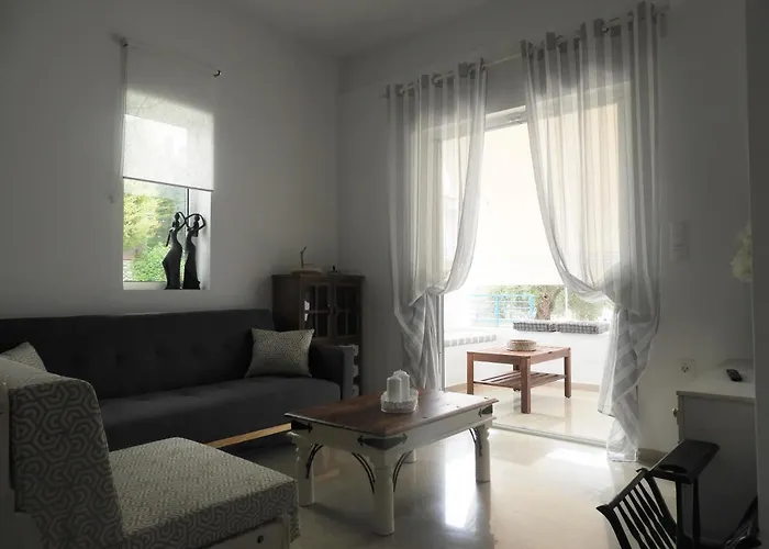 Appartement Sgs Luxury