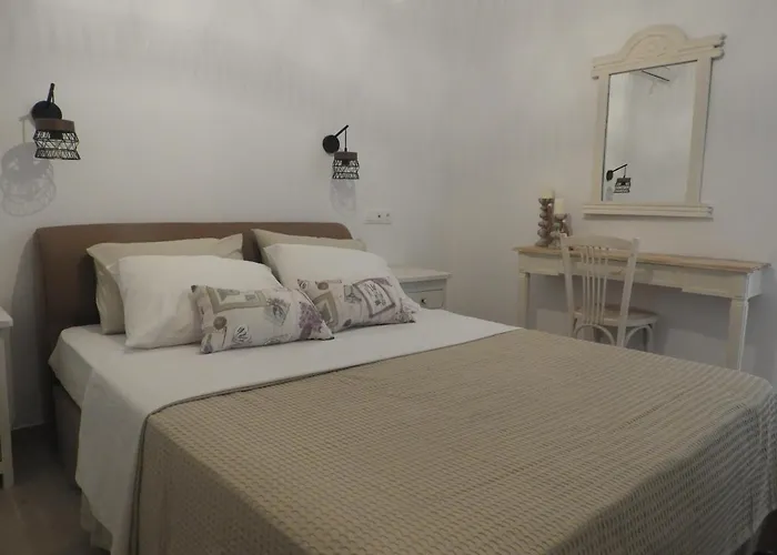 Apartman Sgs Luxury Xilókasztro