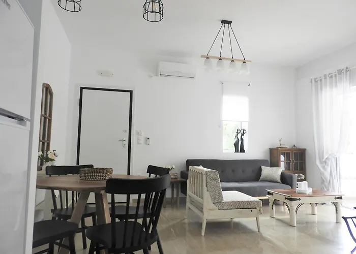 Sgs Luxury קסילוקסטרו