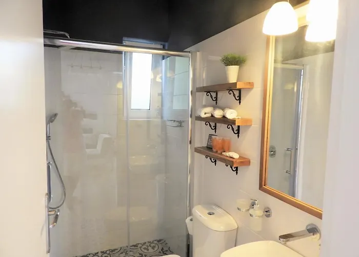 Sgs Luxury Appartement Xylokastro