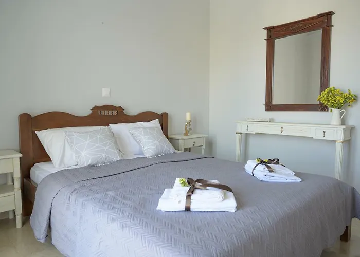 Sgs Luxury Apartman Xilókasztro