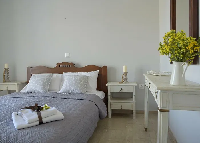 Appartement Sgs Luxury