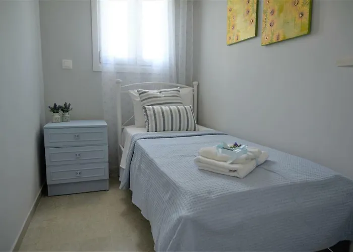 Sgs Luxury Appartement Xylokastro