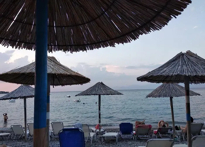 Sgs Luxury Appartement *