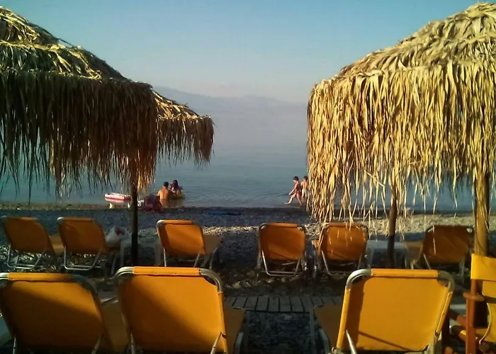 Sgs Luxury דירה קסילוקסטרו