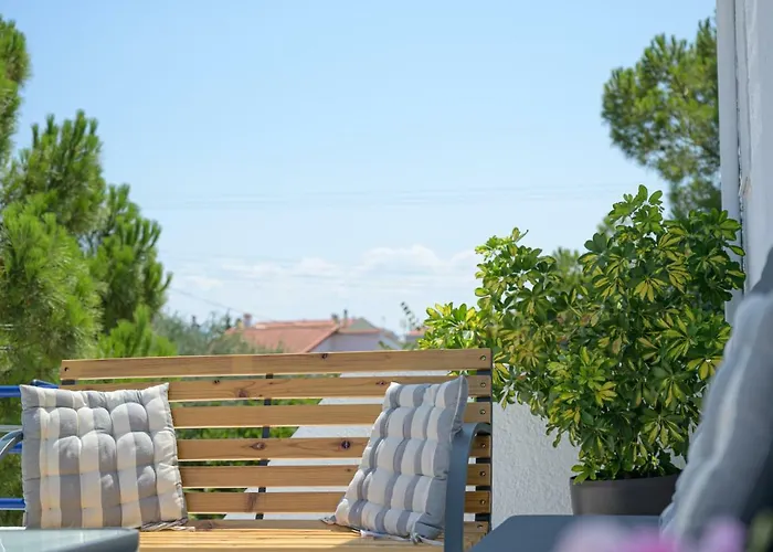 Sgs Luxury Apartman Xilókasztro