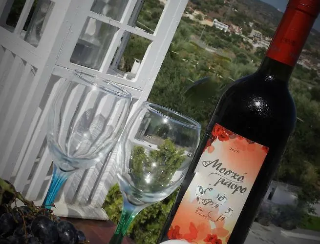 Sgs Luxury דירה קסילוקסטרו