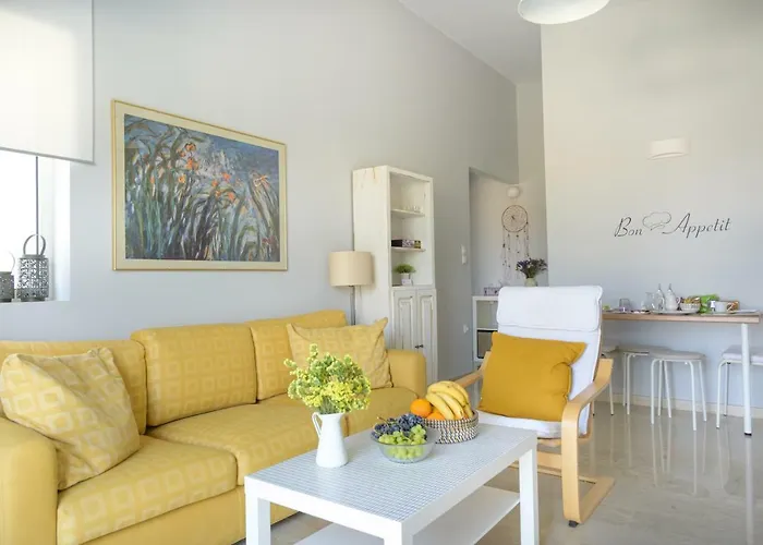 Apartman Sgs Luxury Xilókasztro