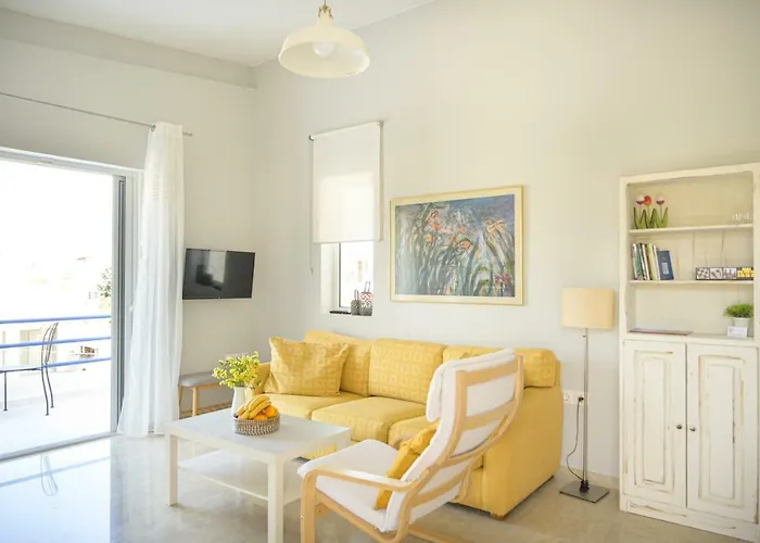 Sgs Luxury Apartman *