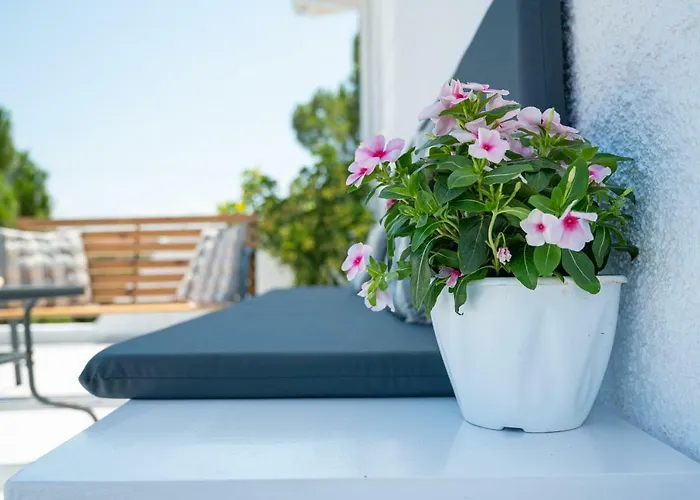 Appartement Sgs Luxury Xylokastro