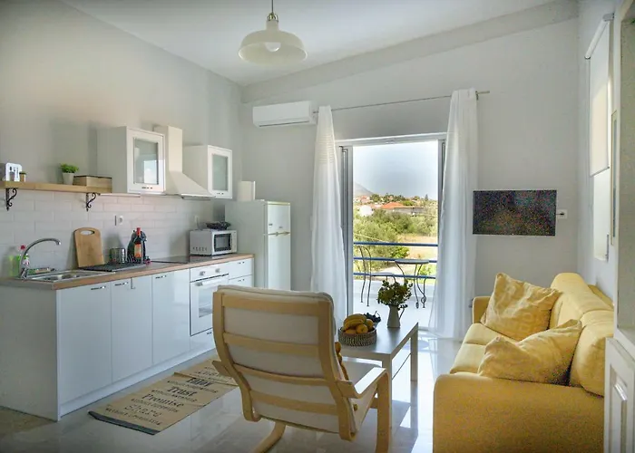 Sgs Luxury * Xylokastro