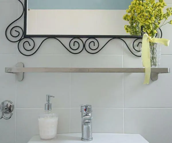 Appartement Sgs Luxury