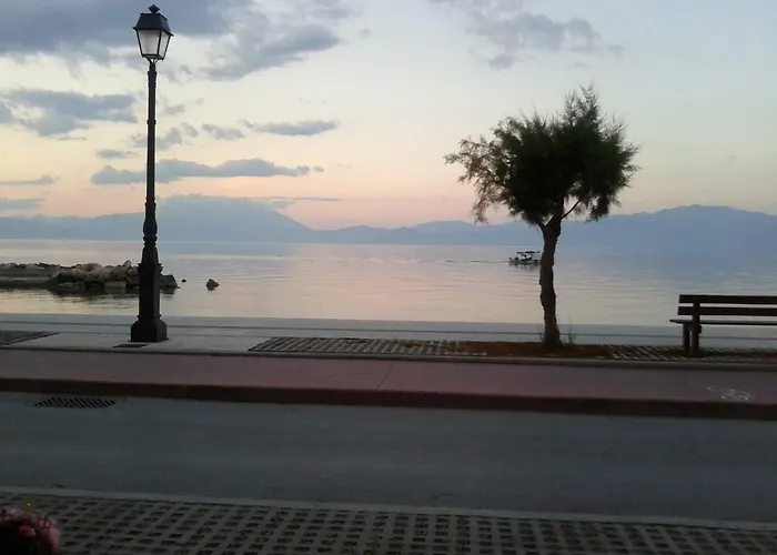 Sgs Luxury Apartman *