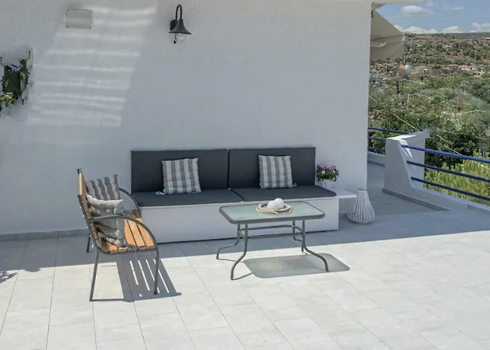 Appartement Sgs Luxury *